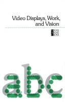 Tapa de Video displays, work, and vision