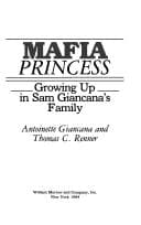 Tapa de Mafia princess