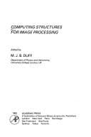 Tapa de Computing structures for image processing