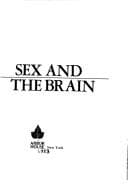 Tapa de Sex and the brain