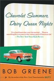Tapa de Chevrolet Summers, Dairy Queen Nights