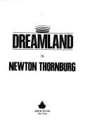 Tapa de Dreamland