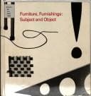 Tapa de Furniture, furnishings