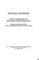Tapa de The Ballad image