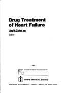 Tapa de Drug treatment of heart failure