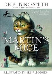Tapa de Martin's mice.