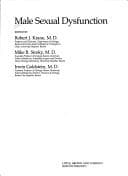 Tapa de Male sexual dysfunction
