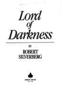 Tapa de Lord of darkness