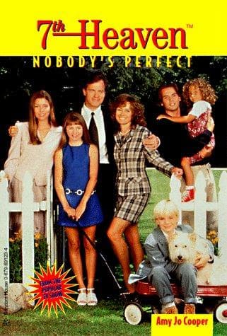 Tapa de 7th Heaven
