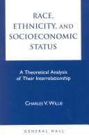 Tapa de Race, ethnicity, and socioeconomic status