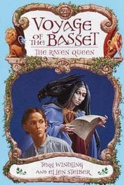 Tapa de The raven queen