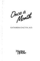 Tapa de Once a month