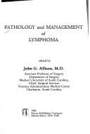 Tapa de Pathology and management of lymphoma