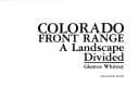 Tapa de Colorado Front Range