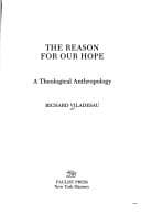 Tapa de The reason for our hope