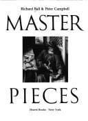 Tapa de Master pieces