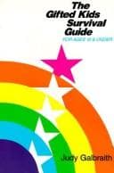 Tapa de The gifted kids' survival guide, for ages 10 & under