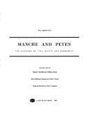 Tapa de Manche and Peten
