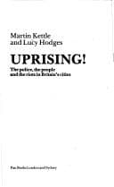 Tapa de Uprising!