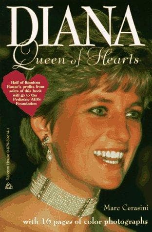 Tapa de Diana