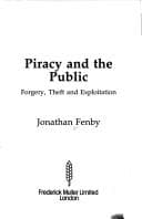 Tapa de Piracy and the public