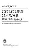 Tapa de Colours of war