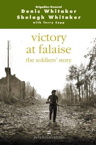 Tapa de Victory at Falaise