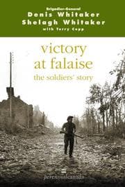 Tapa de Victory at Falaise