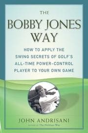 Tapa de Bobby Jones Way, The
