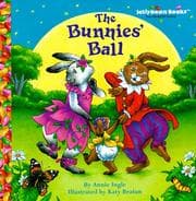 Tapa de The Bunnies' Ball