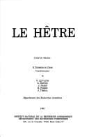 Tapa de Le Hêtre