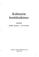 Tapa de Kulttuurin kenttätutkimus