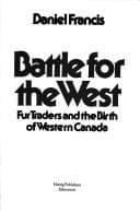 Tapa de Battle for the West