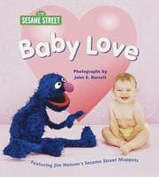 Tapa de Baby love