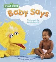 Tapa de Baby says