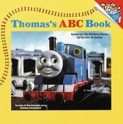 Tapa de Thomas's ABC Book