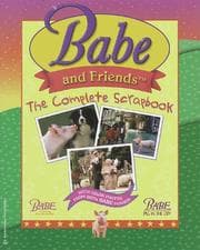 Tapa de Babe and friends