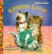 Tapa de Kittens Love