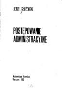 Tapa de Postępowanie administracyjne