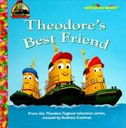 Tapa de Theodore's Best Friend