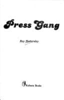 Tapa de Press gang