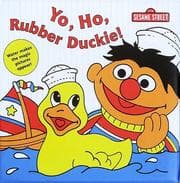 Tapa de Yo, ho, rubber duckie!