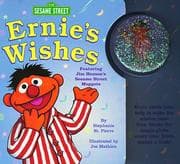 Tapa de Ernie's Wishes (Magic Globe Books)