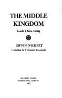 Tapa de The middle kingdom
