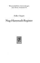 Tapa de Nag-Hammadi-Register