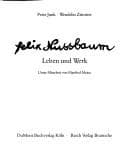 Tapa de Felix Nussbaum