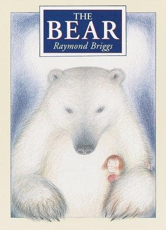 Tapa de The Bear
