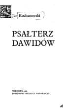 Tapa de Psałterz Dawidów