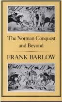 Tapa de The Norman Conquest and beyond