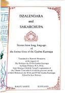 Tapa de Dzalendara and Sakarchupa